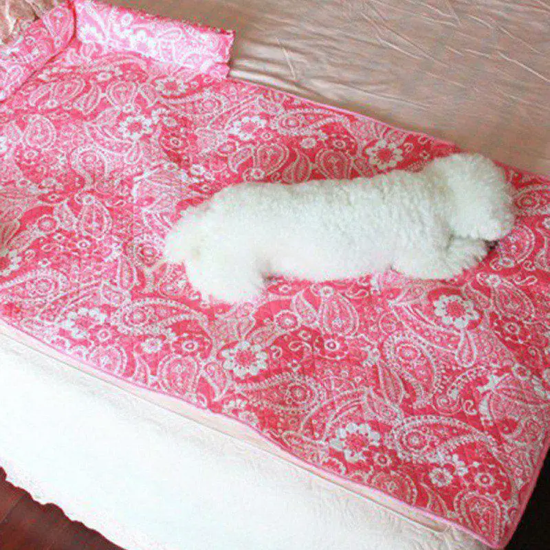 Многофункциональный большой кровать диван для собаки коврик собака Канис Cat клетка для домашних животных дома Товары для домашних животных, собаки кровать раскладная автомобилей питомник