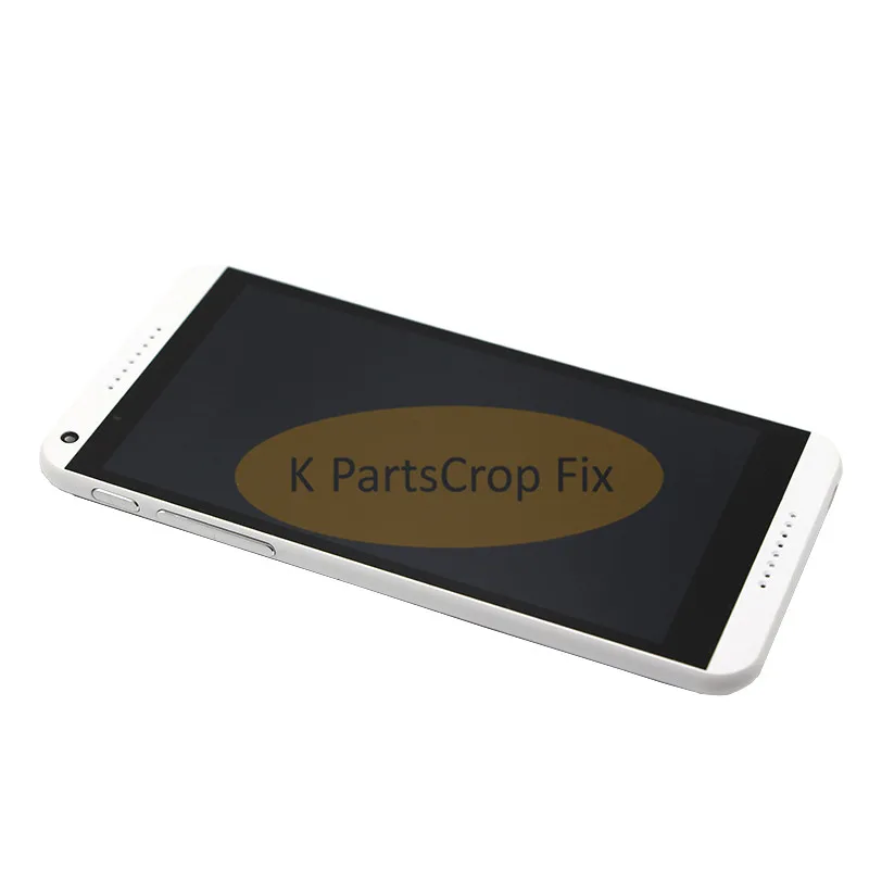 htc 816w lcd + frame 100yuan (2)
