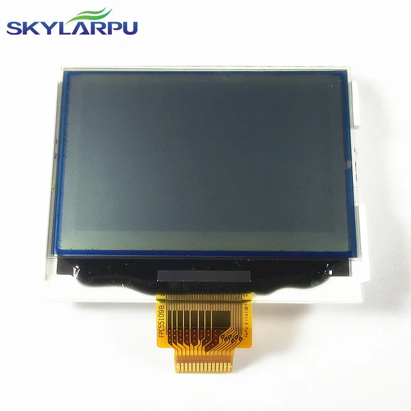 Skylarpu 1.5 &quotдюймов ЖК дисплей Экран для Garmin Forerunner 310xt движение наручные часы панели