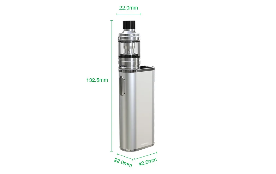 Eleaf iStick Melo 60W with Melo 4 TC Kit 4400mAh