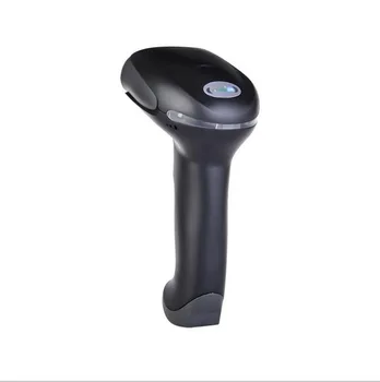

by dhl or ems 50pcs F8 Wireless Auto Sense 1D Laser Barcode Scanner Support Windows Android iOS OS System