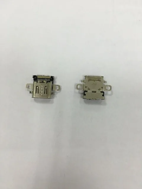 

Replacement Type-C Charging Port Socket Replacement for Nintend Switch NS SWITCH Game Console