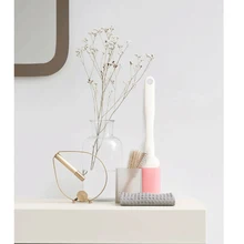 Щетка для ванны веревка простая подвесная щетка для ванны втирает назад для мытья ванной инструменты персональное устройство для ухода Электрический Массажное приспособление для ванны