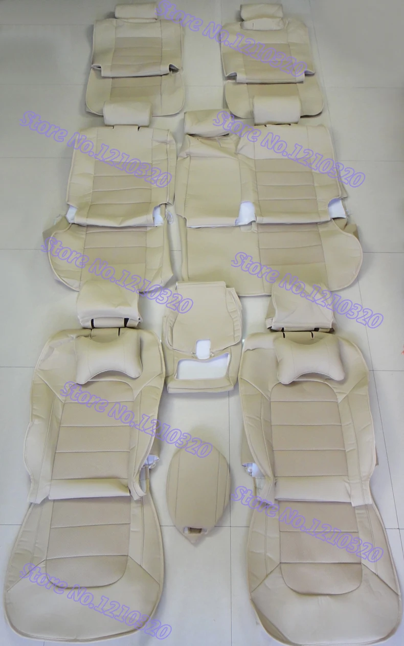 car cover set AT-CWH154 12233 (1)