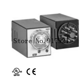 

[ZOB] GT3F-2AF20 idec imports from Japan and the spring time relay GT3F-2AD24 multifunction timer  --3pcs/lot