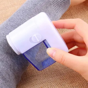

Portable Electric Clothes Lint Removers Fuzz Pills Shaver for Sweaters Curtains Carpets Lint Pellets Cut Machine Pill Remove
