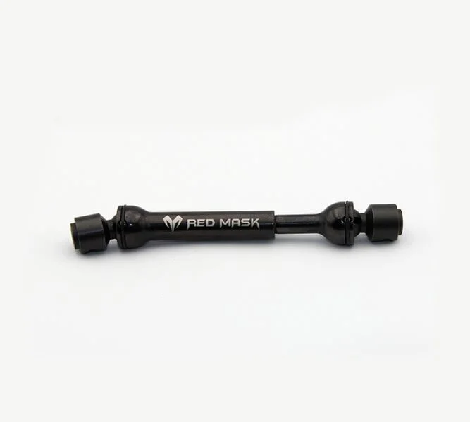 

Free Shipping Metal drive shaft driving shaft for 1/10 RC Crawler car AXIAL SCX10 Wraith crawler AX90048 GMADE R1