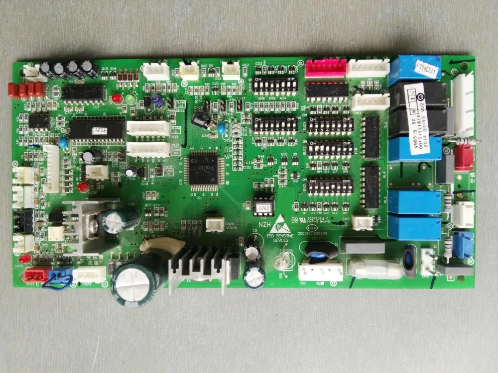 

0010451181A 0010451181 0151800113 Good Working Tested