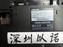 For Toshiba Tecra R850 laptop motherboard 100%Tested 60days warranty