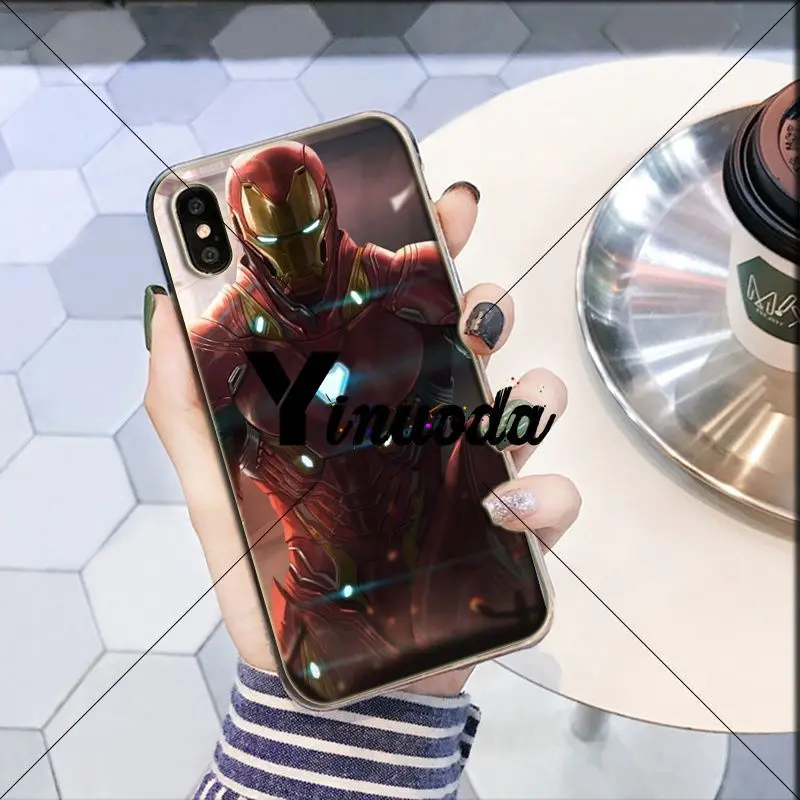 Marvel Avengers Iron Man