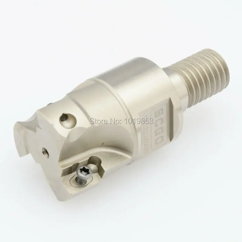 AP476-1635-3T-M16 modular type Small milling cutter for anti vibration holder APMT1604 carbide inserts AP476-1635-3T-M16 modular type Small milling cutter for anti vibration holder APMT1604 carbide inserts