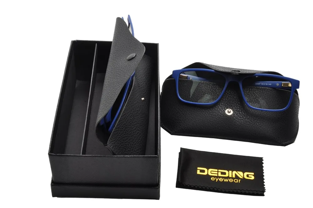  DEDING..