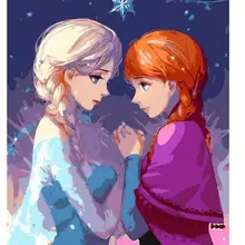 8467 краска по комплекты номеров для взрослых DIY