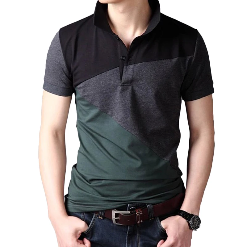 Hot Sale T Shirt Men Casual t shirt Mens Short Sleeve