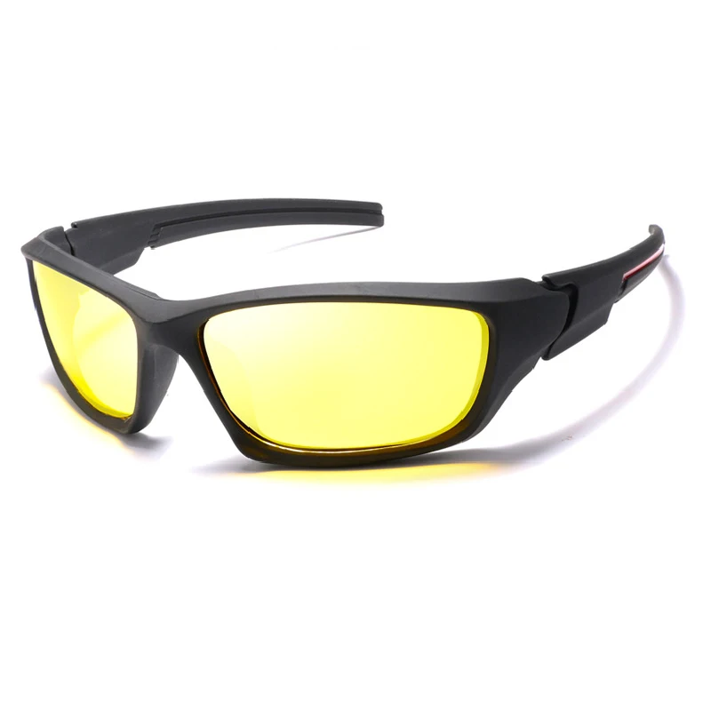 Jomolungma HG310 уличные спортивные солнцезащитные очки UV400 защита поляризованная линза походные солнцезащитные очки для рыбалки солнцезащитные очки для гольфа