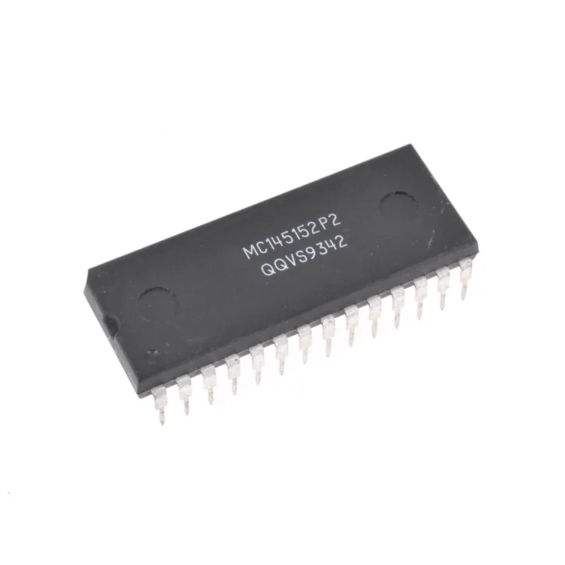 MC145152P2 MC145152 DIP-28 Parallel-Input PLL Frequency Synthesizer