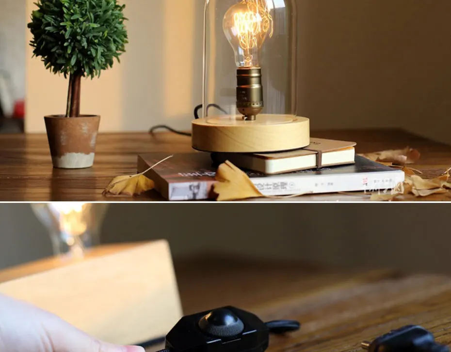desk lamp - (3)