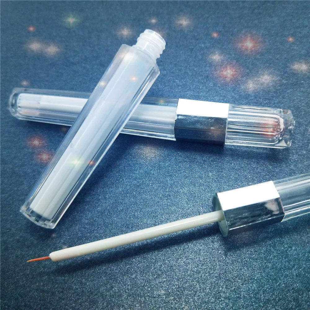 10 pcs Strip lash Glue Eyelash Adhesive Eyelash Glue Waterproof False