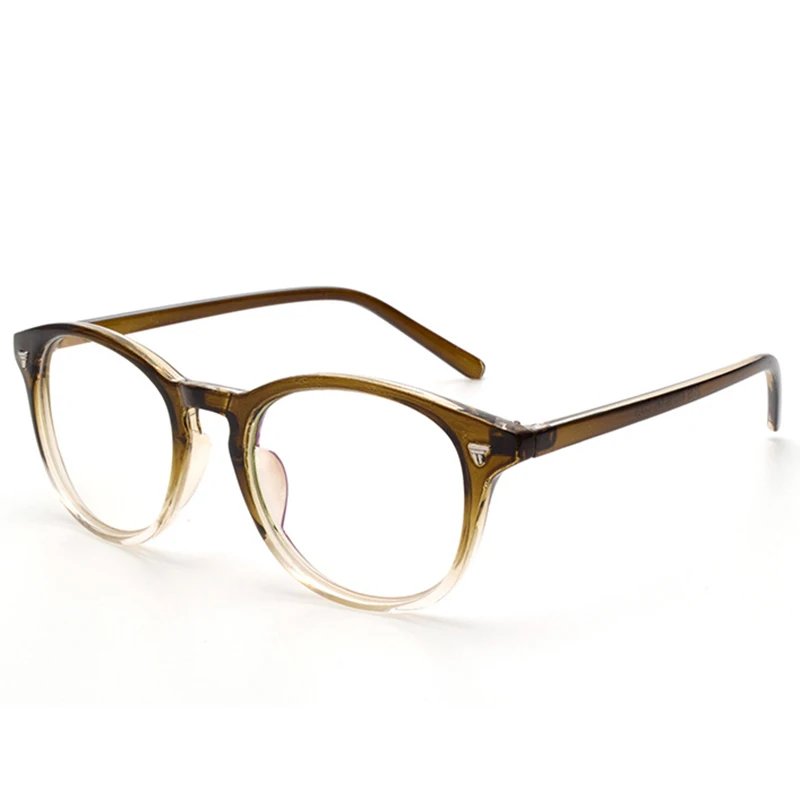 Винтажная оправа для очков, женские компьютерные оптические очки, ретро очки для женщин, прозрачные женские очки Armacao de RS204