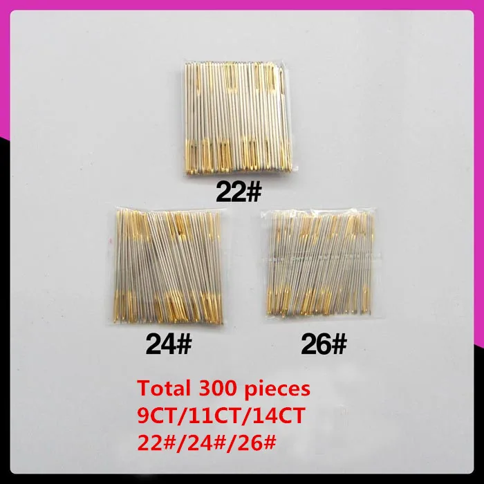 

Embroidery Needle Free Shipping Factory Shop Cross Stitch Needle Top Grade Total 300 pieces 9CT 11CT 14CT
