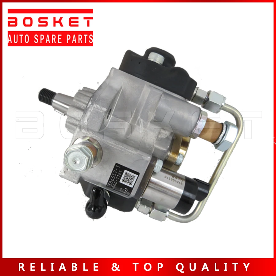 Injection Fuel Pump For ISUZU 4HK1 NPR 700P 8973865574 8-97386557-4 294000-1190 294000-1191 2