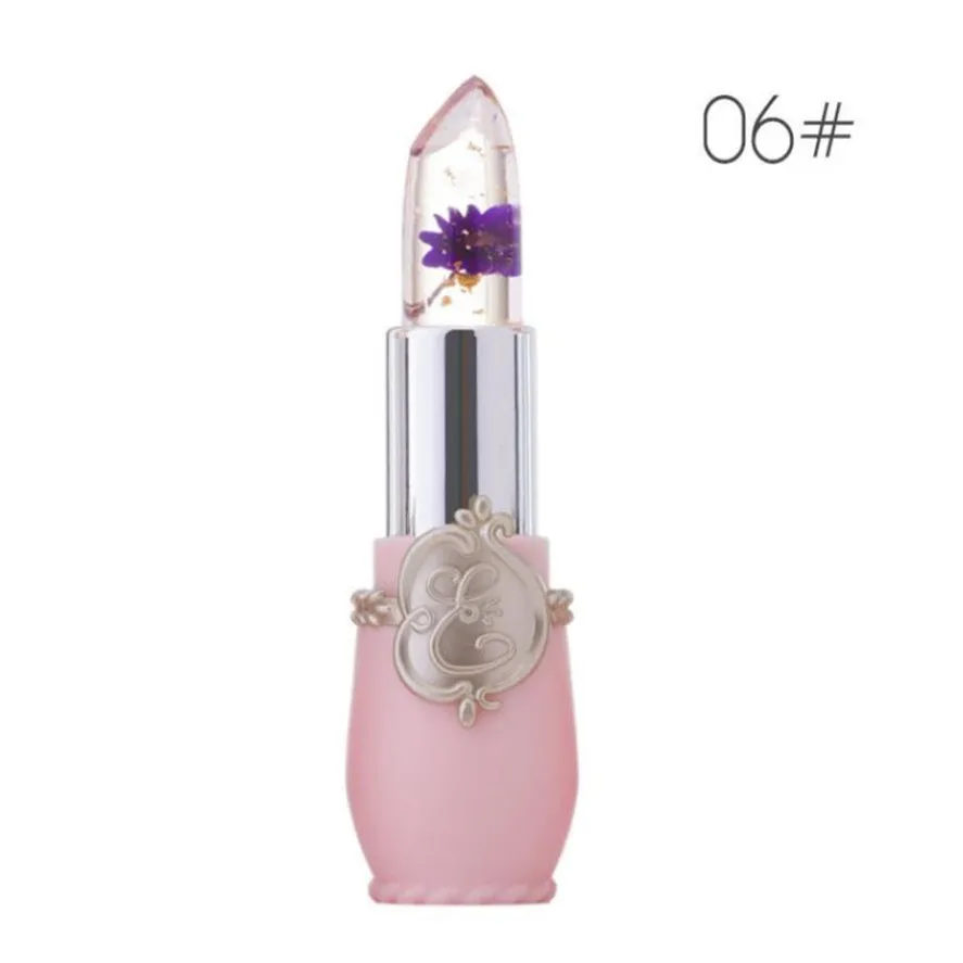 minfei jelly crystal lipstick