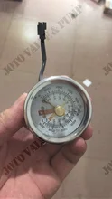 Электрический Мини Надувное pcp воздушный компрессор 220 В датчик