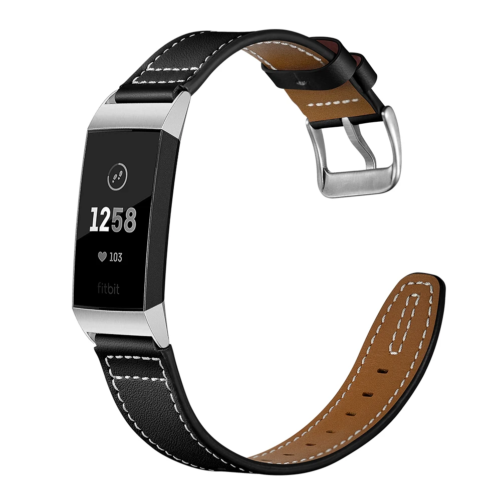 Fitbit Charger 3    horlogeband       (11)
