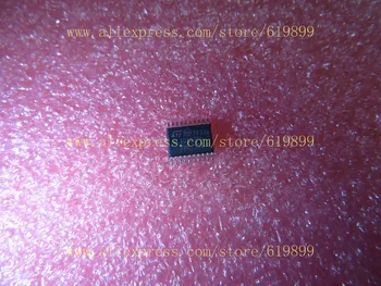 

50PCS STM8L101F3P6 8L101F3P6 ST TSSOP-20 Free Shipping