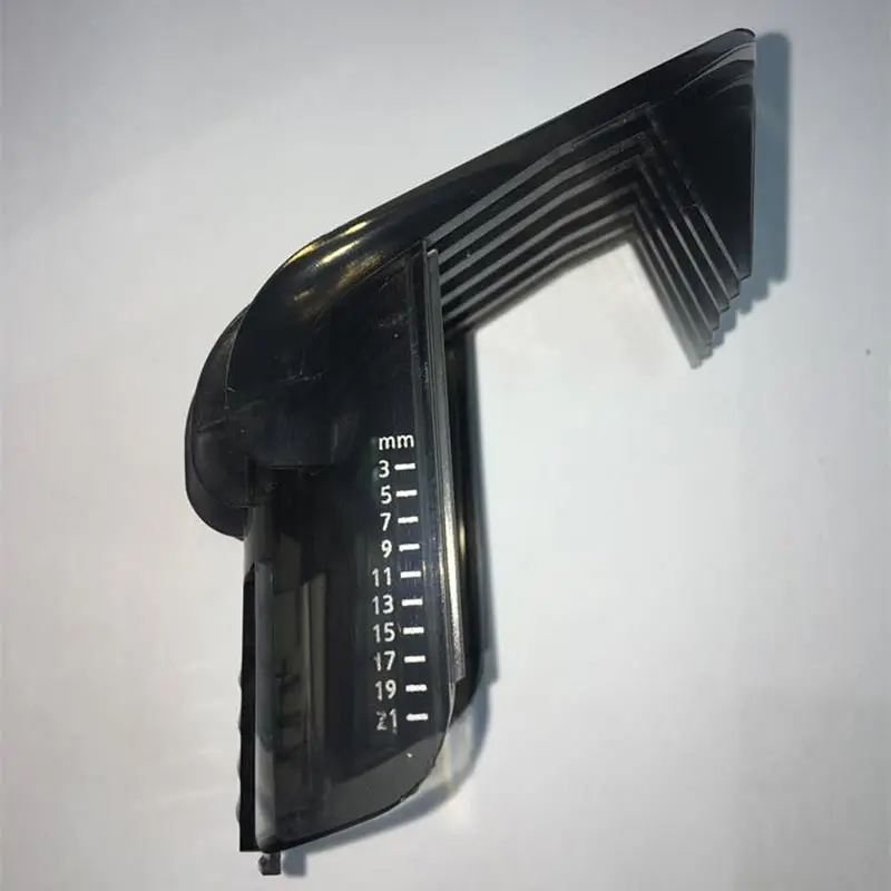 Профессиональная Парикмахерская Машинка для стрижки волос гребень триммер для волос QC5105 QC5115 QC5120 QC5125 QC5130 QC5135@ ME88