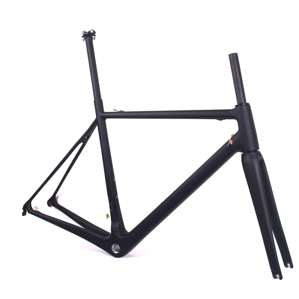Carbon Racefiets Frame Mechanische Racefiets Carbon Racefiets Frame