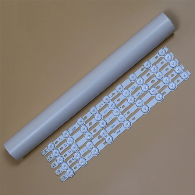 最も完璧な Tv Led Bars For Telefunken Tlk39dledsmart Domus39d アクセサリ