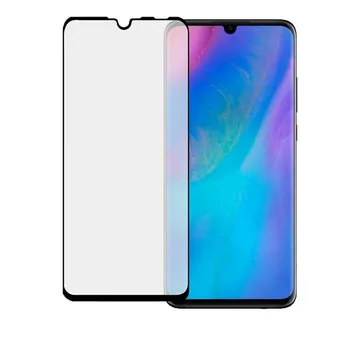 

Tempered Glass for Huawei P30 Lite Crystal Full Glue Black