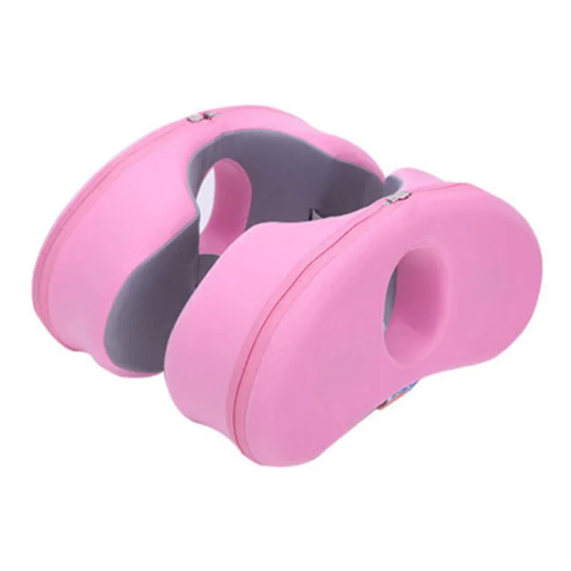 

Baby Foam Swimming Ring Non-inflatable Armpits Circle Swimming Floats Arm Baby Shoulder Ring Equipment For 2-4 Years Old Kids