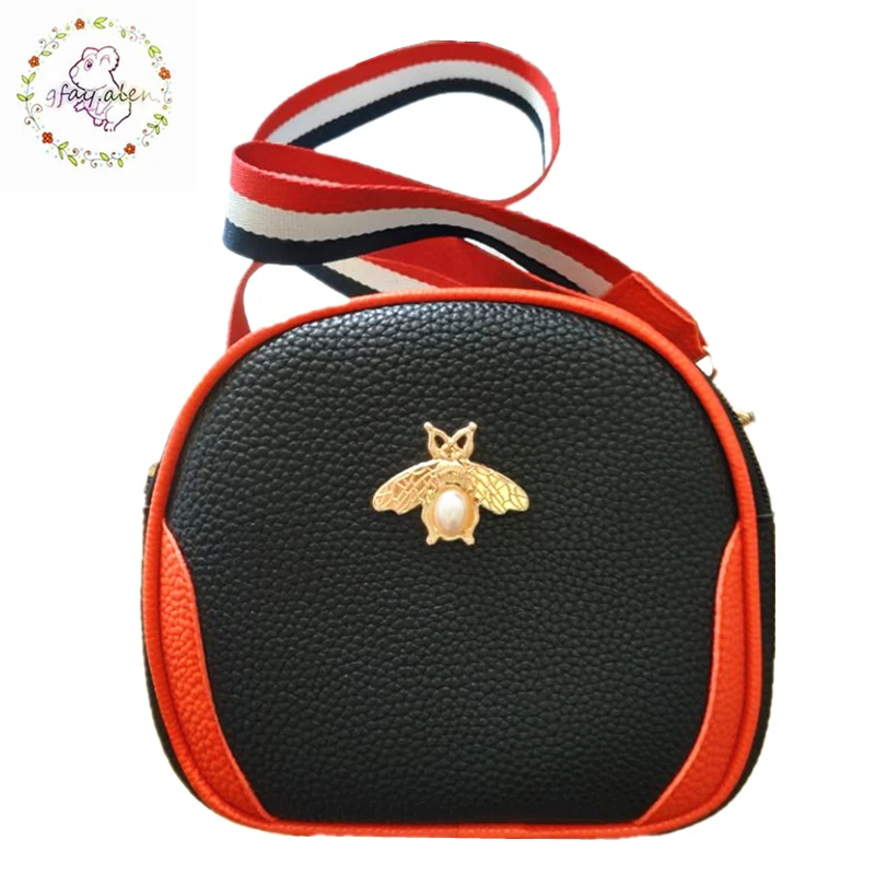

Top-handle Bags Women PU Leather Handbags crossbody Round bags Wide Strap Shoulder Small Bag bolsos mujer de marca famosa 2019