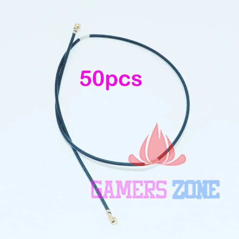 

50pcs Bluetooth Wireless WiFi Card Cable Antenna Wifi Module Cable For Xbox One