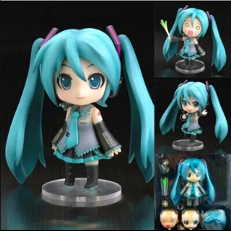 vocaloid nendoroid list