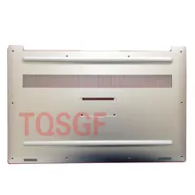 Чехол для задней части корпуса чехол для ноутбука Dell XPS15 9560 9570 точность M5520 0GHG50 GHG50