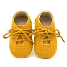 Мульти-Цвет четыре сезона Детские ботиночки для новорожденных и малышей, для мальчиков для девочек на мягкой подошве обувь для младенцев милые Мокасины