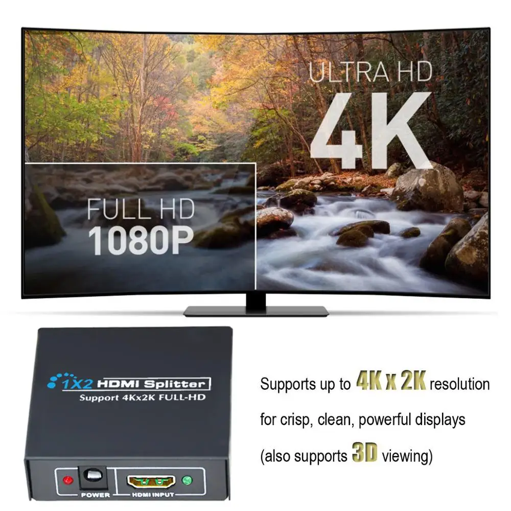 HDMI Splitter