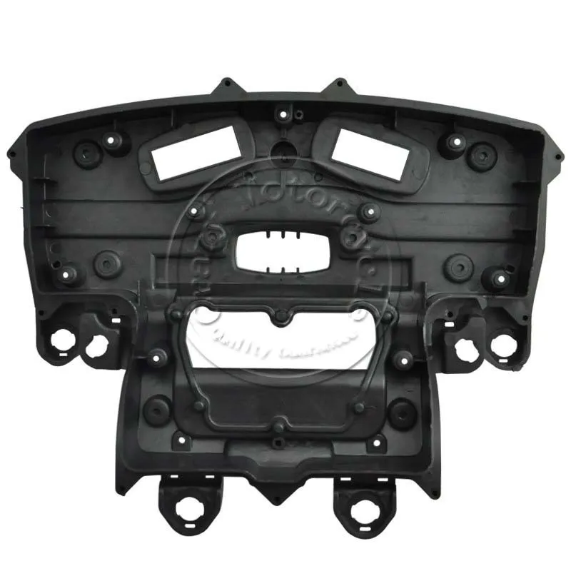 

For HONDA GL1800 GL 1800 06-10 07 08 09 Motorcycle Gauges Cover Case Housing Speedometer Tachometer Instrument