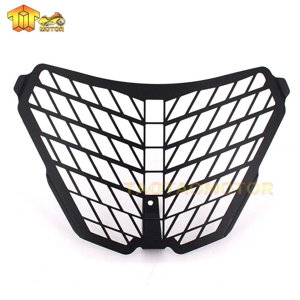 

CK CATTLE KING 2017 New Motorcycle Accessories Headlight Grille Guard Cover Protector For KTM RC125 RC200 RC390 RC 125 200 390