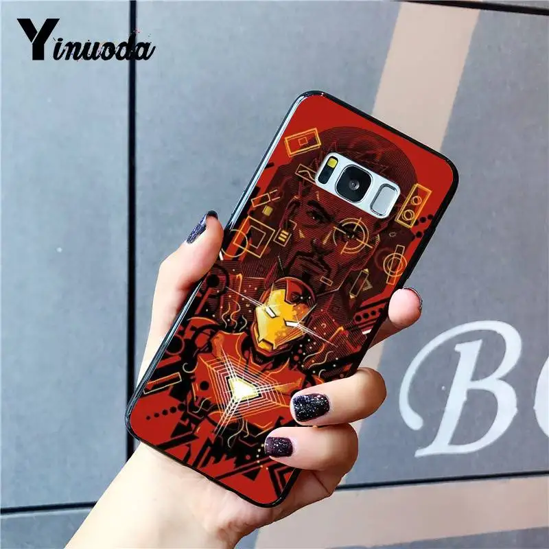 Deadpool Iron Man Marvel Avengers
