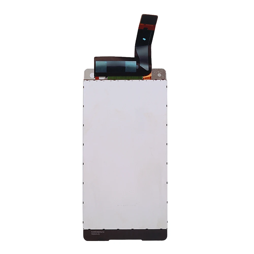 Ceny Czarny biały dla Sony Xperia C5 Ultra E5506 E5533 E5563 wyświetlacz LCD + ekran dotykowy Digitizer zgromadzenie 6.0 cal