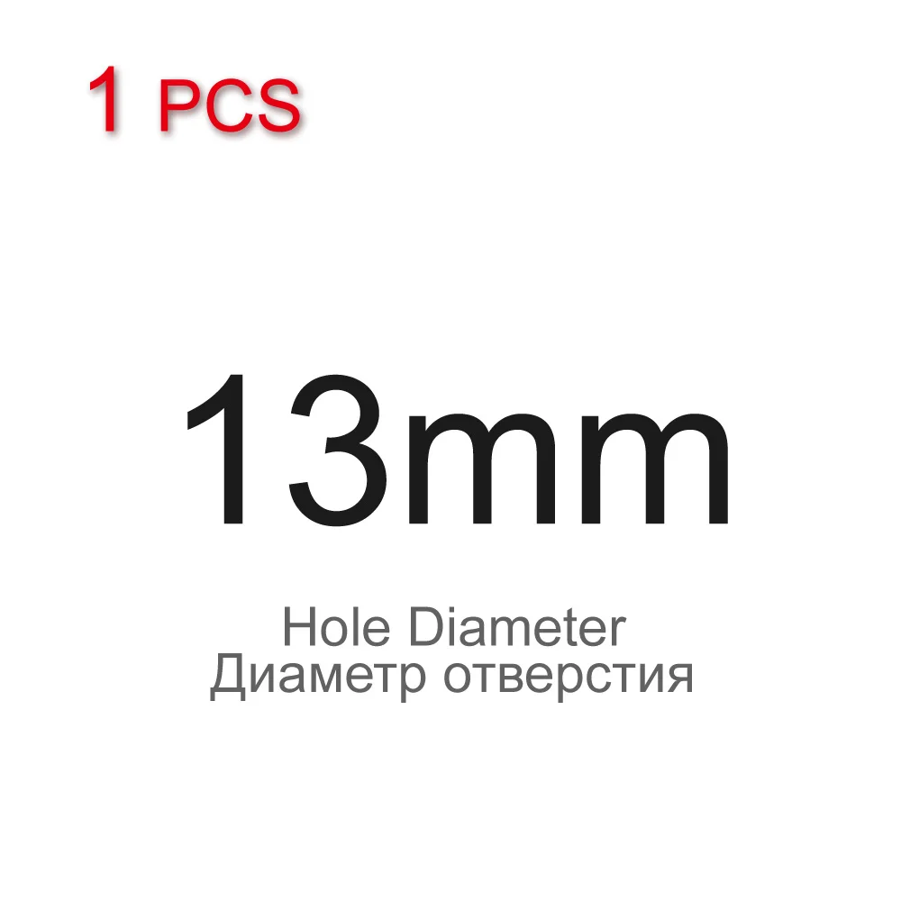 13mm 1pcs