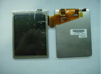 

Original LCD Display with digitizer touch screen TD035STED4 LCD free shipping