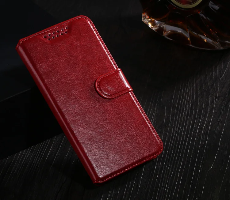 Ví Bao Da Cho Xiaomi Redmi Note 8 8T 7 6 10X K30 K20 Pro 7A 8A 9A 9C lưng Coque Flip Dành Cho Redmi Note 9 9S Max Pro xiaomi leather case color