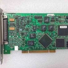 PCI-6013, 16-бит Многофункциональный DAQ карты тестирование работы