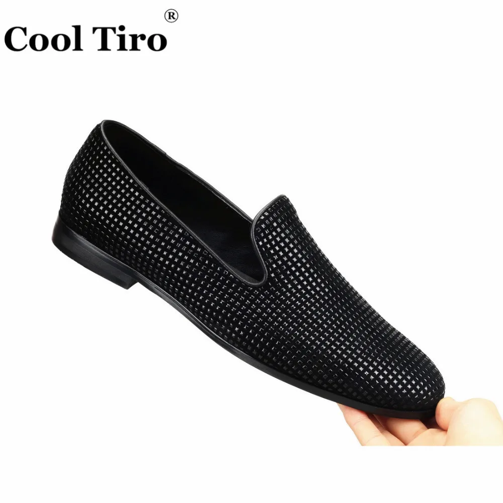 black Men Loafer (11)