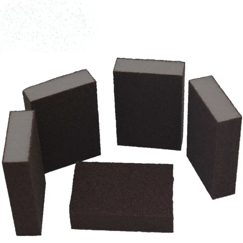 

2018 Useful Cleaning Sponge Practical Kitchen Cleaning Sponge Useful White Magic Cleaning Sponge 10pcs Magic Melamine Sponge